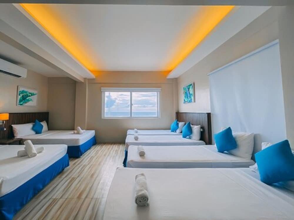 Executive Zimmer Brisa Marina Beach Resort powered by Cocotel