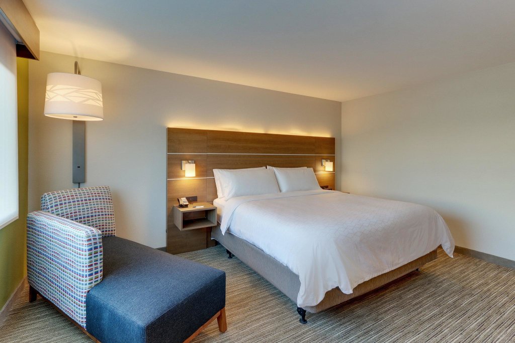 Standard chambre Holiday Inn Express & Suites - Roanoke - Civic Center