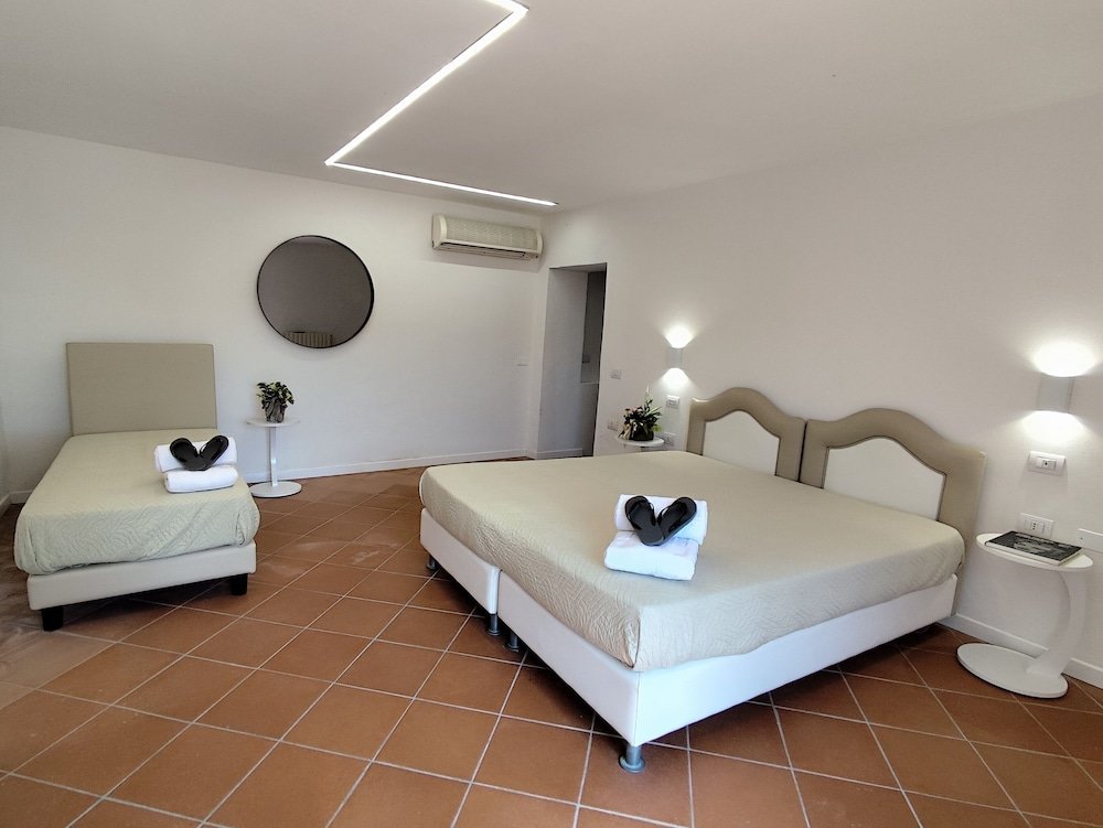 Apartamento Agriturismo - Collina Toscana Resort