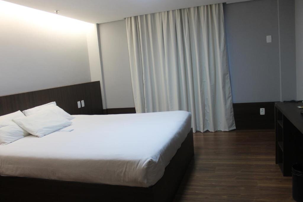 Premium Doppel Zimmer Master Grande Hotel - Centro Histórico