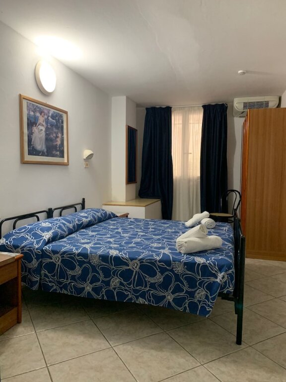 Standard Double room Hotel Villa Isola