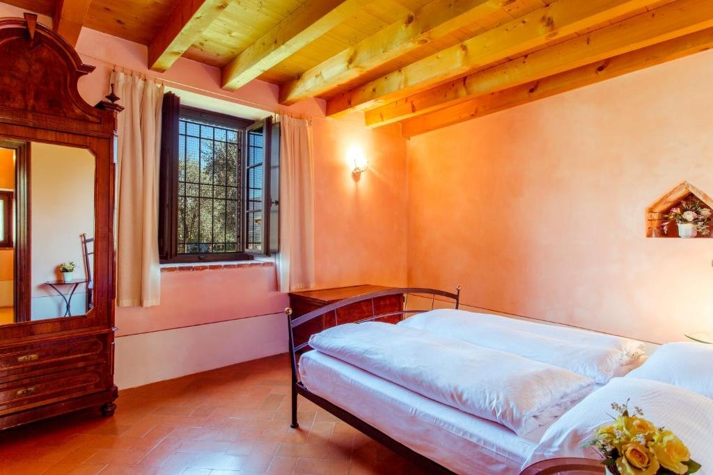 1 Bedroom Apartment Cascina La Palazzina