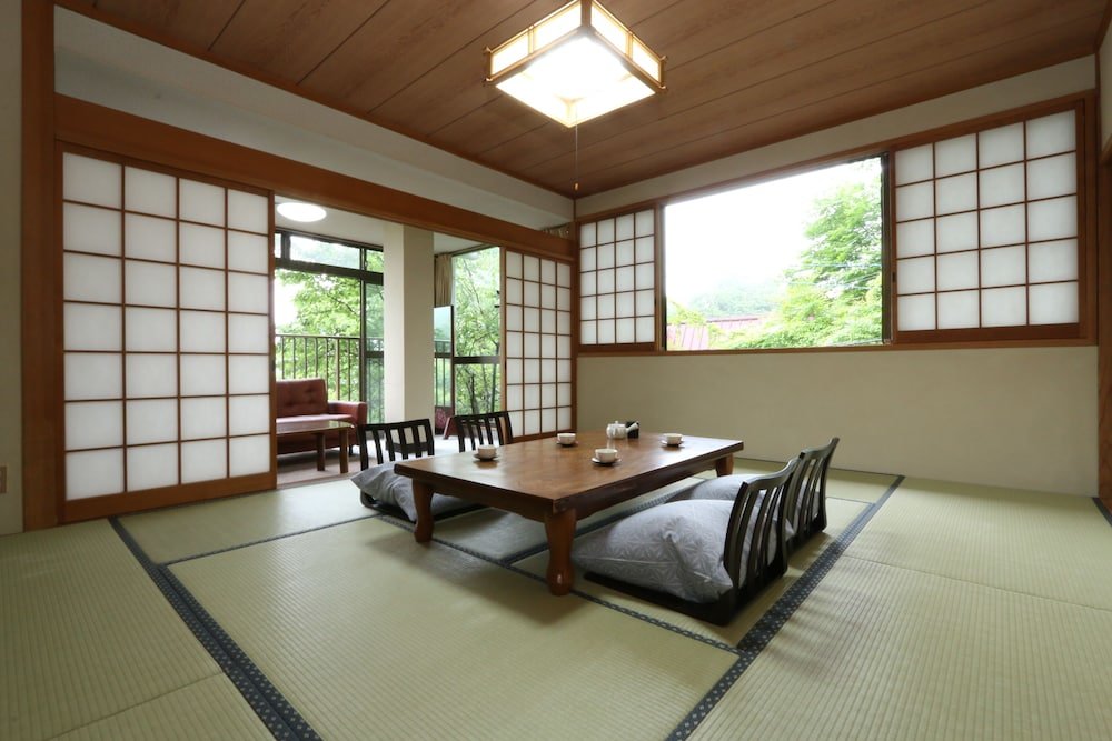 Standard Zimmer Asahiya