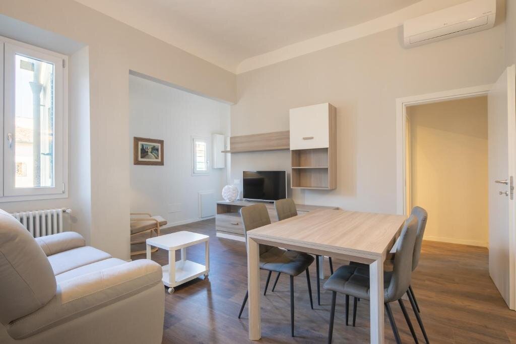 Appartement Indipendenza House