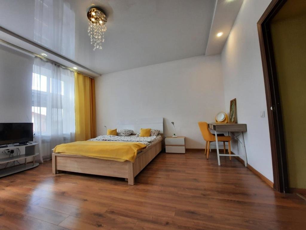 1 Bedroom Apartment Ratusha Apartments
