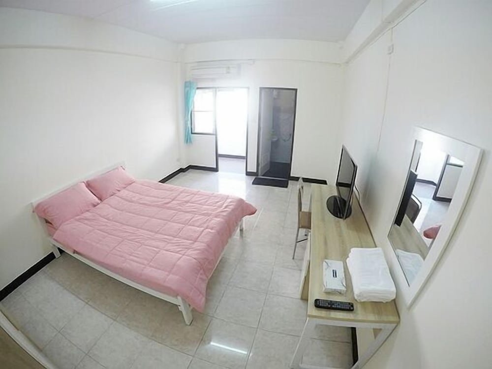 Номер Standard SV Apartment Bangyai