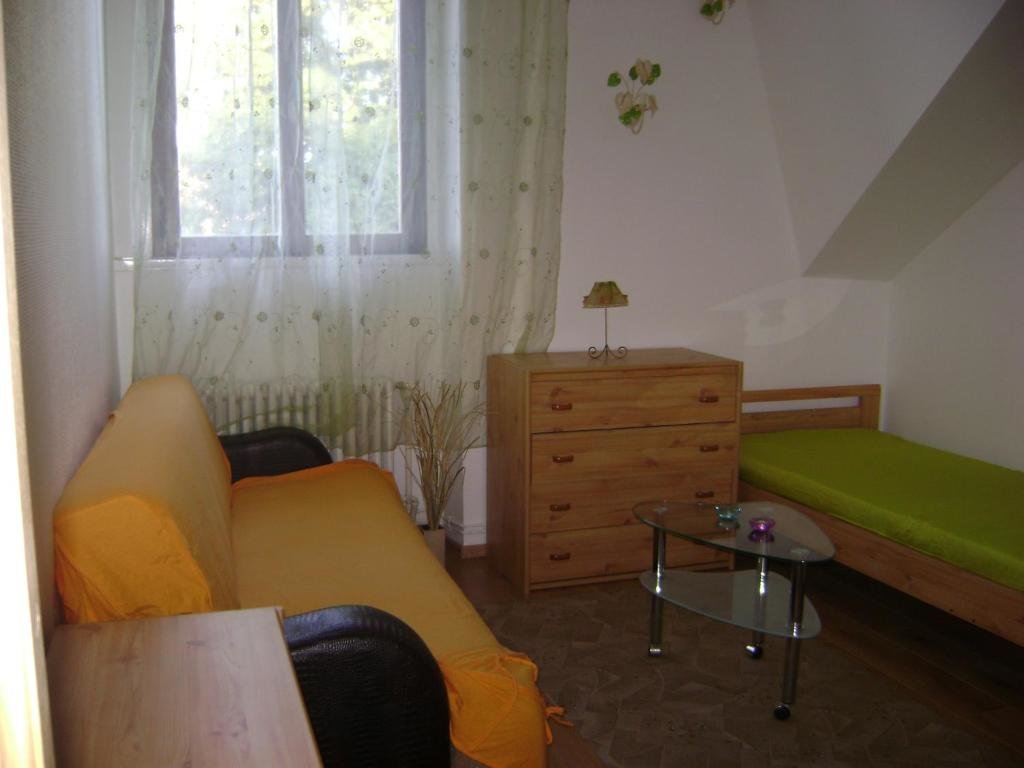 Standard Doppel Zimmer Maison d'hôtes - Borisov