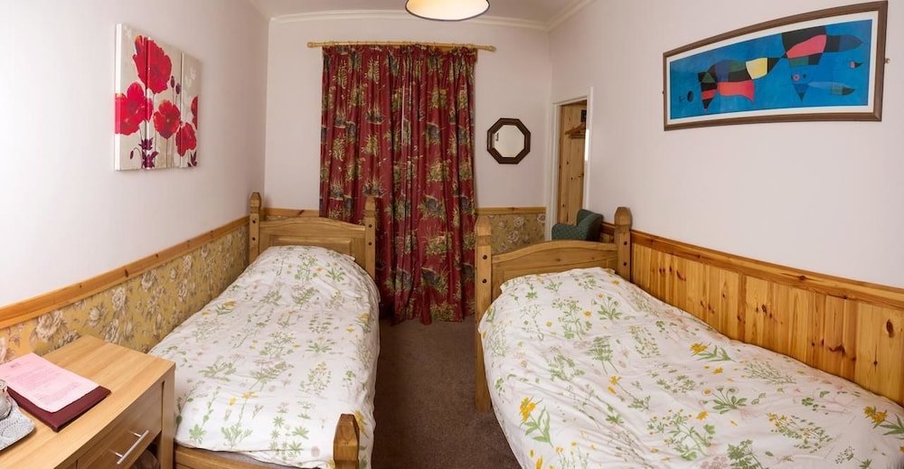 Standard Zimmer Bannockburn Inn