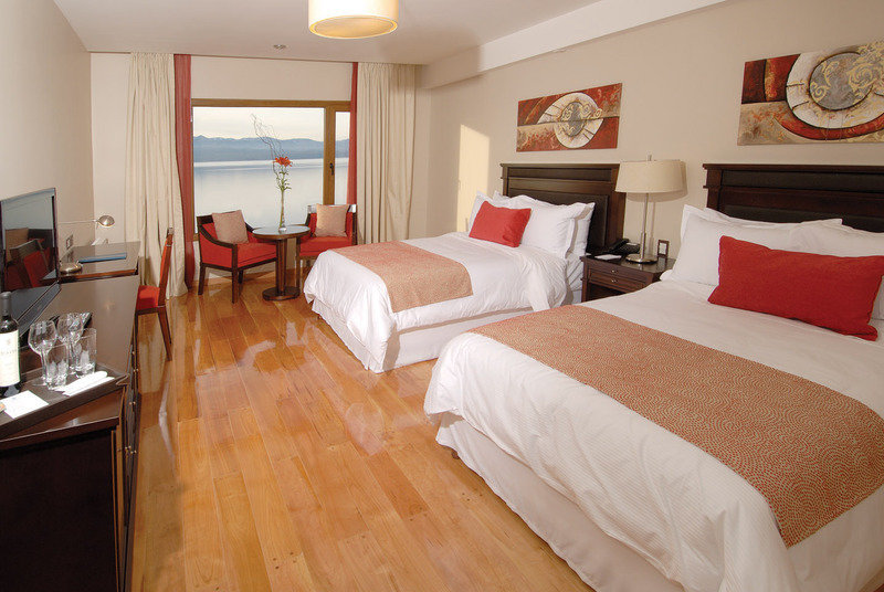 Двухместный номер Standard Alma Del Lago Suites & Spa
