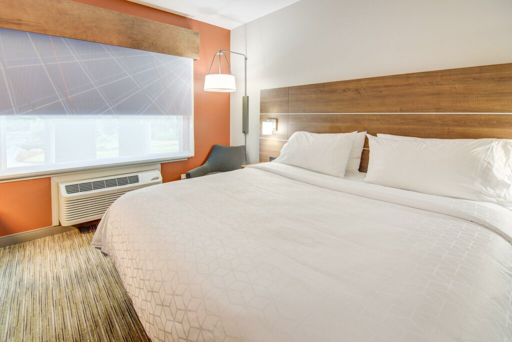 Standard chambre Holiday Inn Express Hotel & Suites Foley, an IHG Hotel