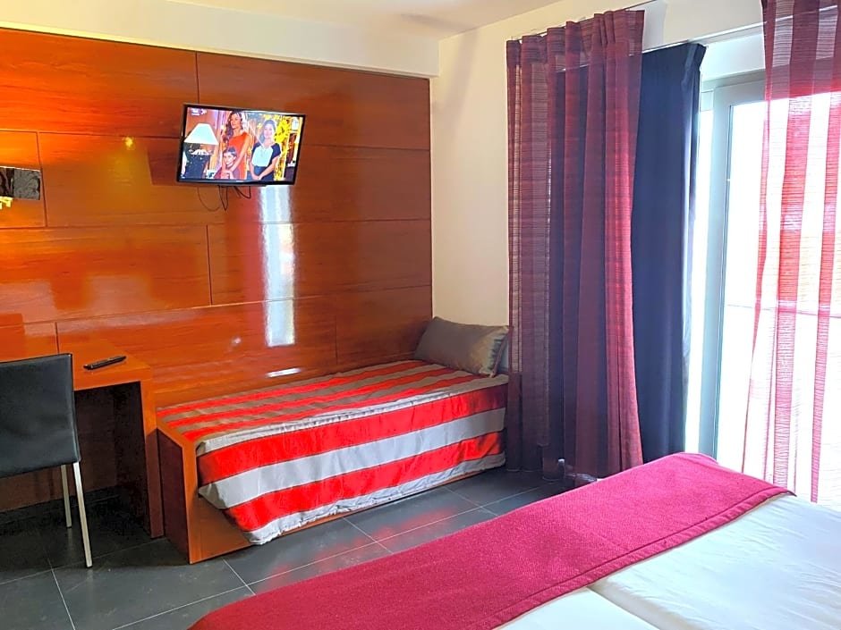Classic room Hotel Oceano