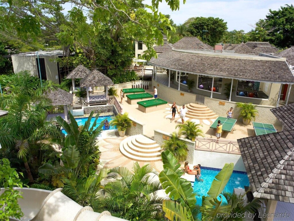 Hedonism Ii All Inclusive Resort 4 Negril Westmoreland 70