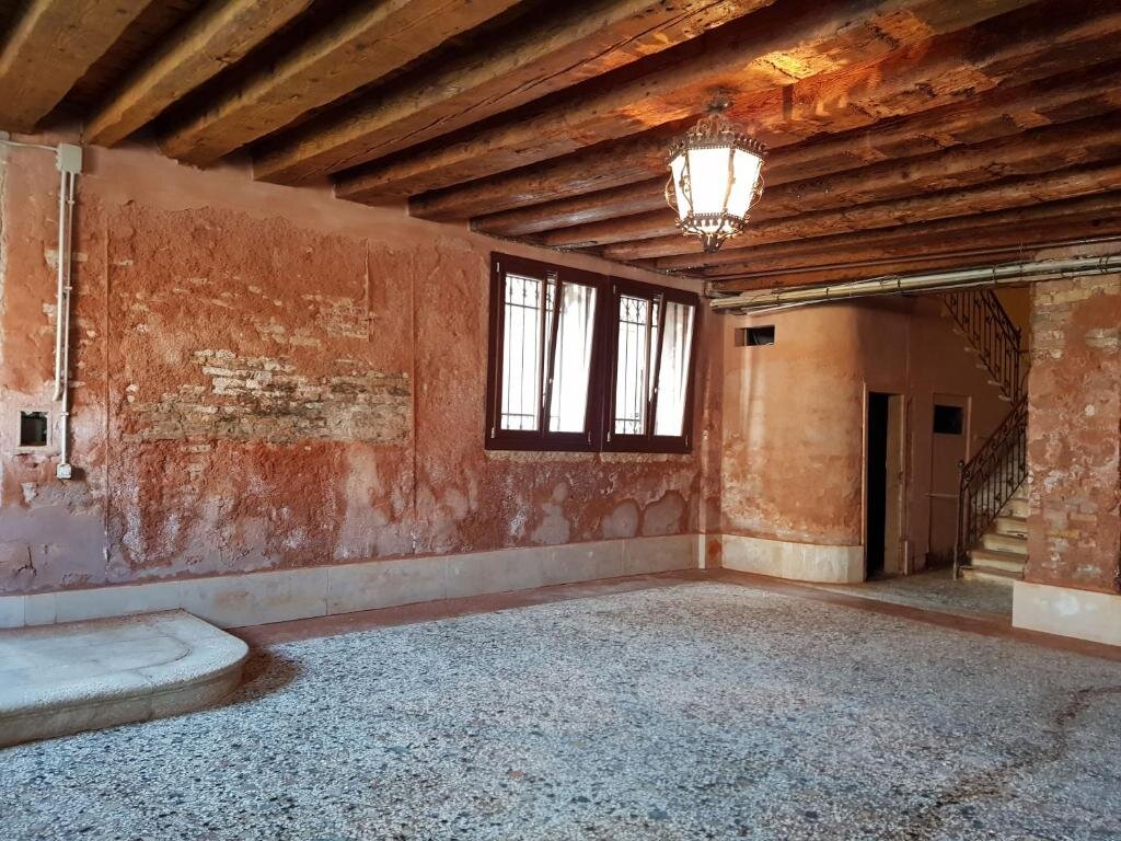 Apartamento 2 dormitorios Palazzo Morosini Brandolin Dimora Romantica