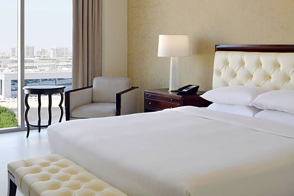 Двухместный номер Standard Delta Hotels by Marriott Dubai Investment Park