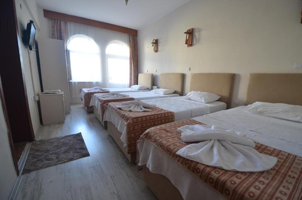 Standard room Prokopi Hotel