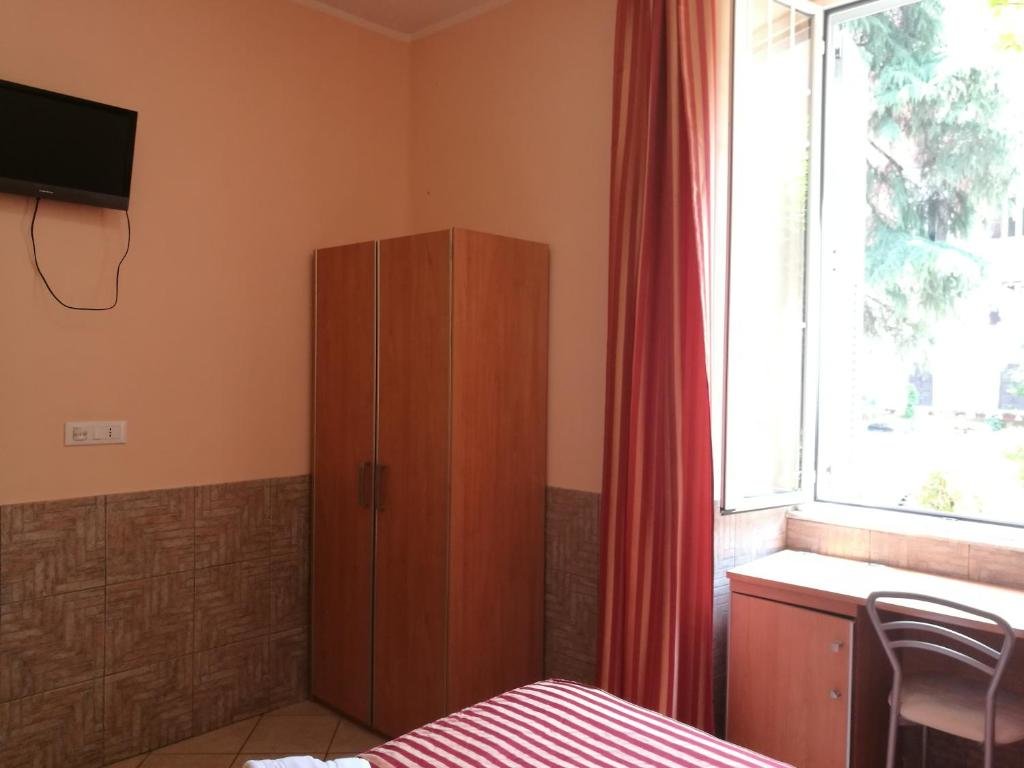 Standard Doppel Zimmer Palma Residences In Rome
