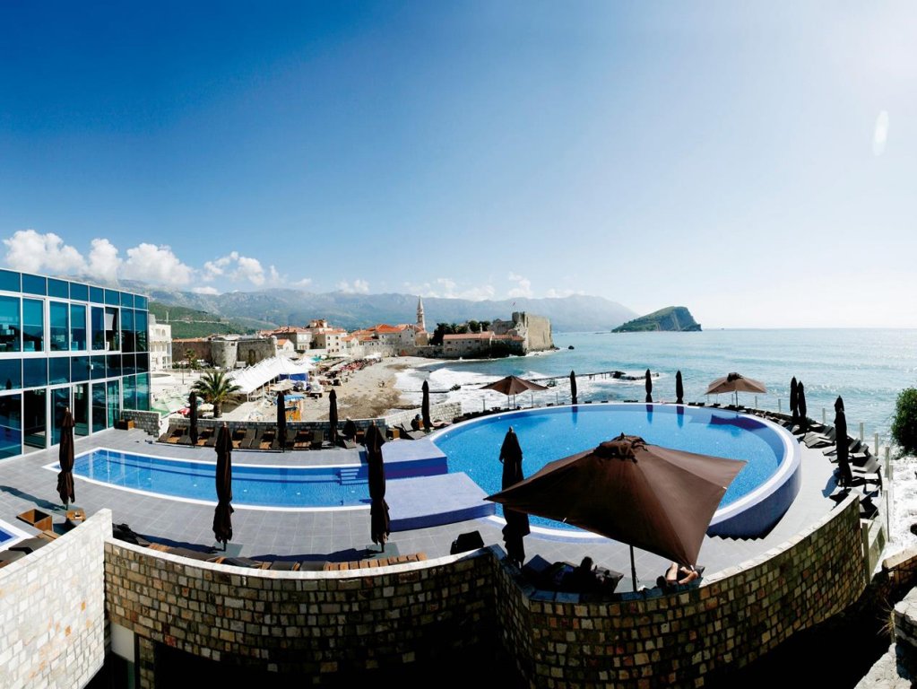 Номер Standard Курортный отель Avala Resort & Villas
