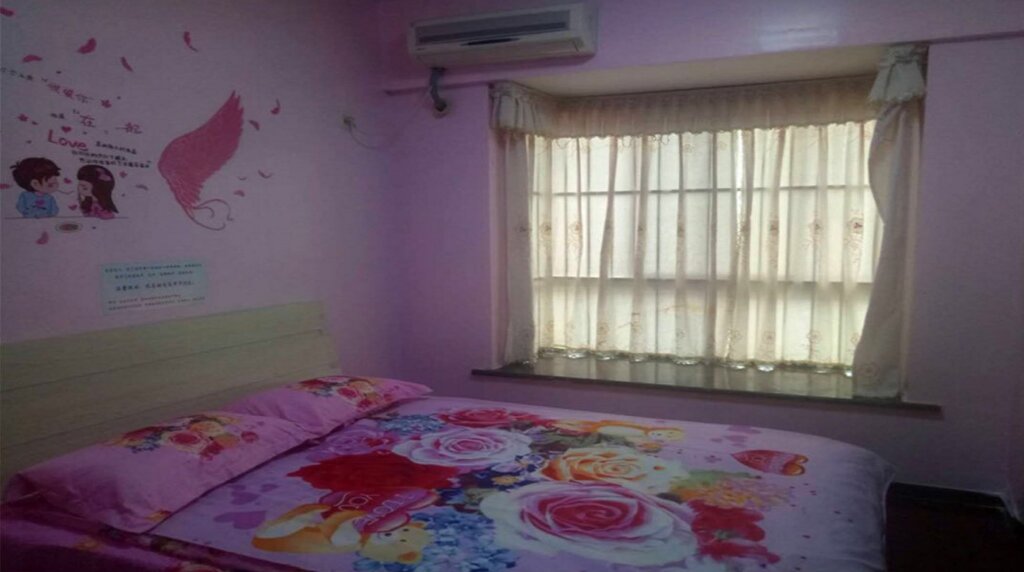 Standard room Nanning Guiyuan Tianju Hostel