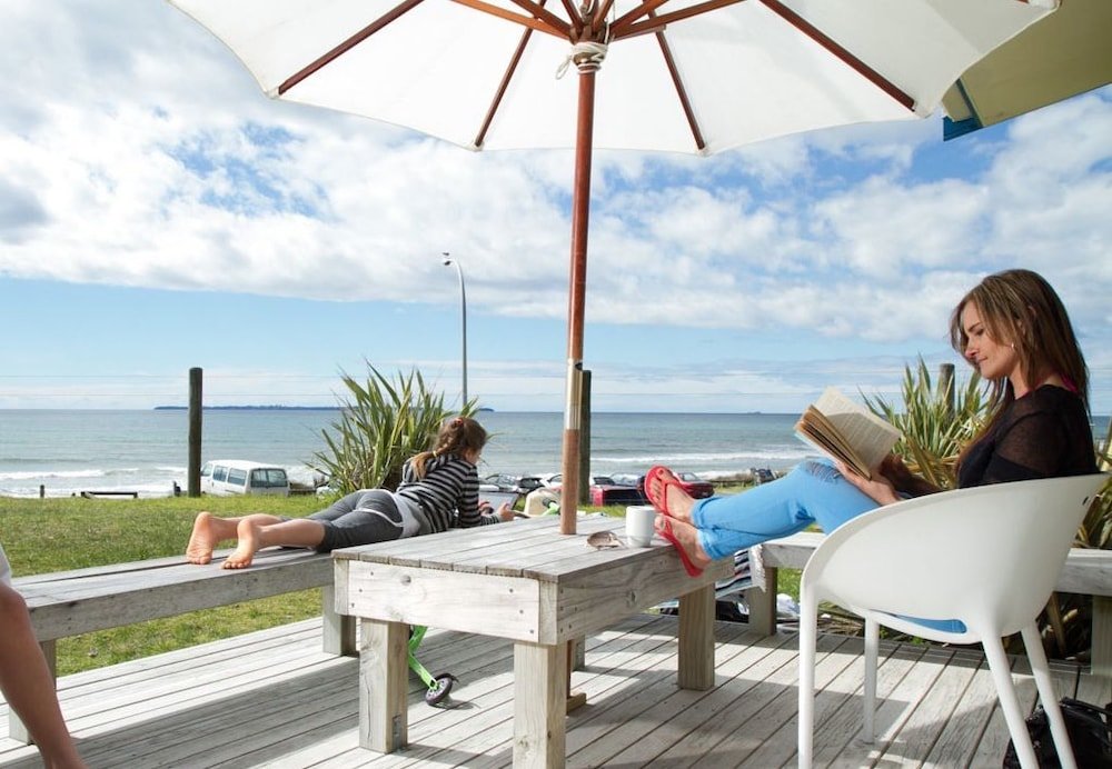 Номер Standard Tasman Holiday Parks - Papamoa Beach
