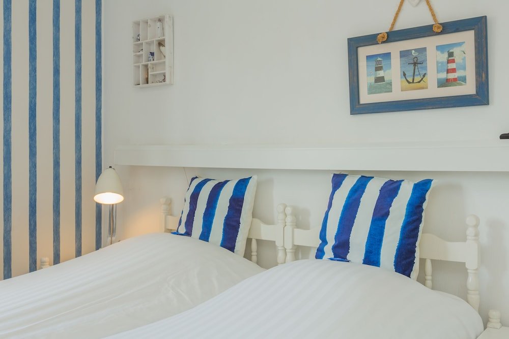 Standard double chambre Pirombo Bed & Breakfast