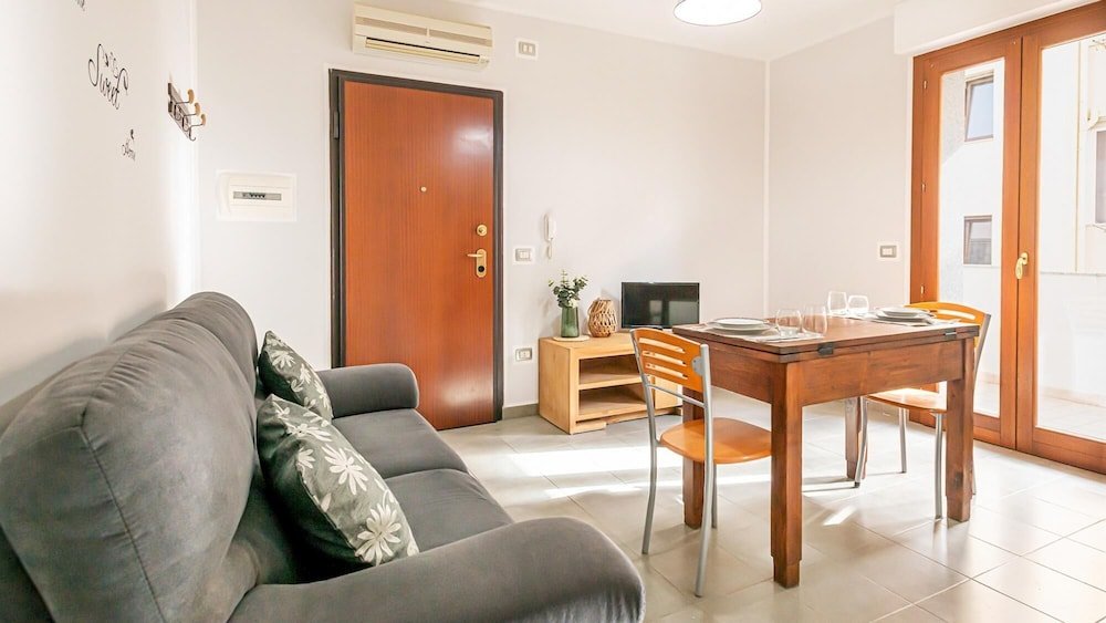 Appartement Welcomely - Rosina in Alghero