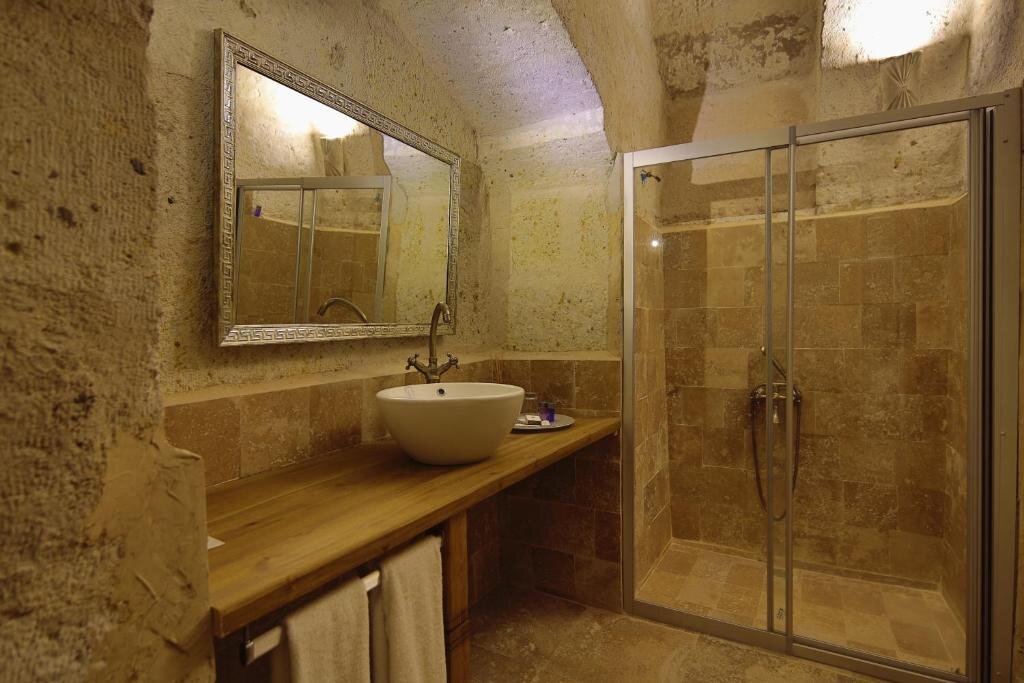 Standard Zimmer Sakli Konak Cappadocia Hotel&Restaurant