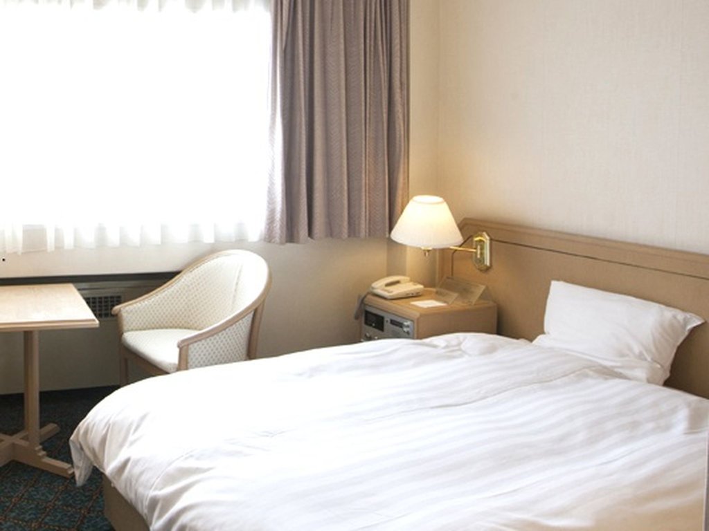 Standard Single room Hotel Mt. Fuji