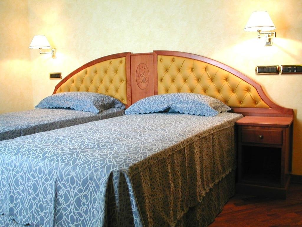 Номер Classic Hotel Antico Masetto