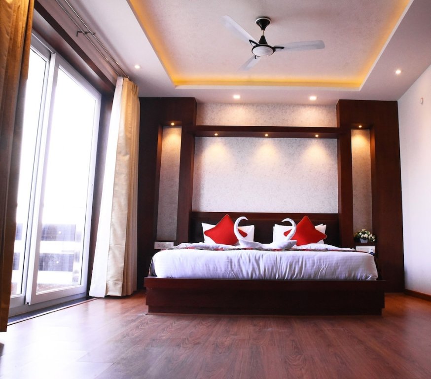 Suite De lujo TAG Resorts Lavanya Bhimtal