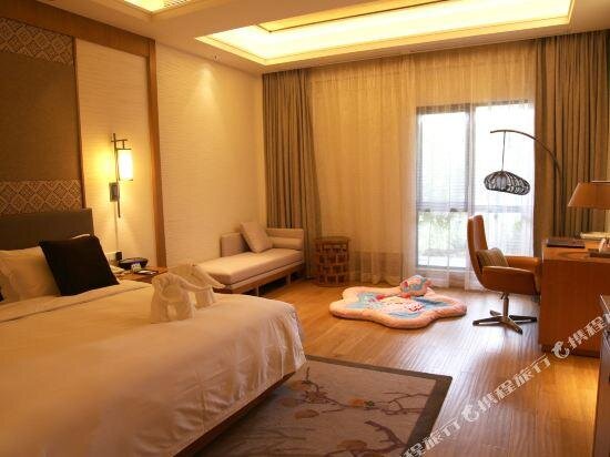 Suite familiar Xixi Hotel