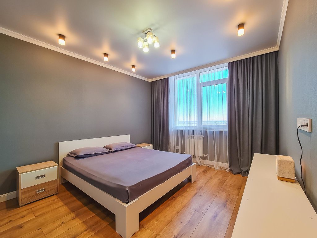 Standard appartement Apartments on Gennady Donkovtsev 13