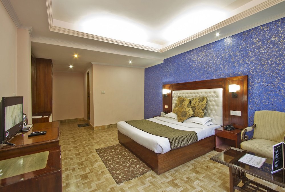 Deluxe chambre Royal Park Resorts