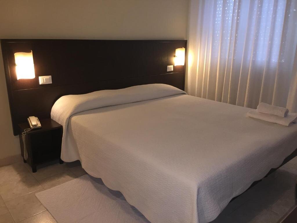 Standard Double room Hotel Okinawa
