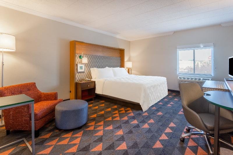 Двухместный номер Standard Holiday Inn Philadelphia South-Swedesboro, an IHG Hotel