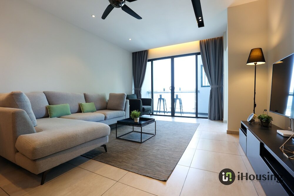 Luxus Apartment Atlantis Residence Melaka