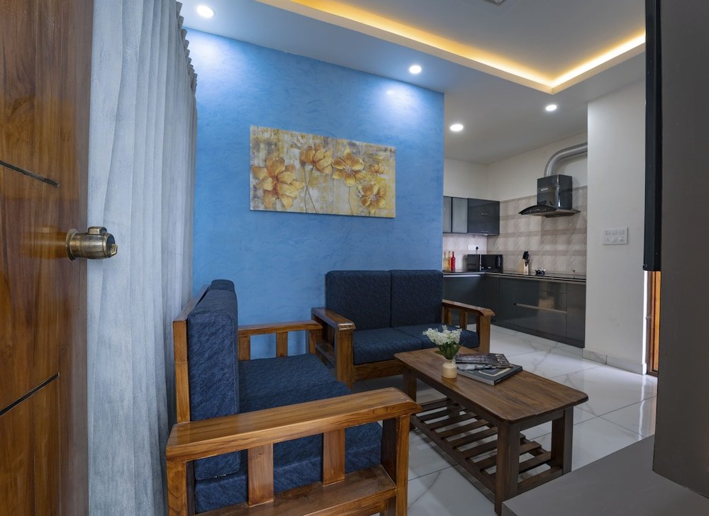 Апартаменты Premium Royal Tusker Luxury Service Apartments