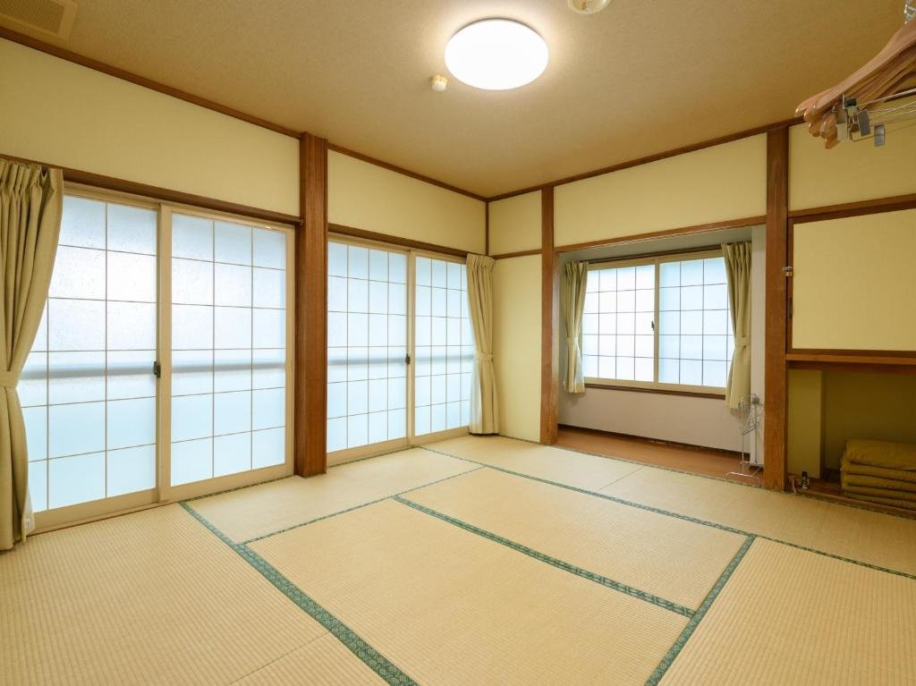 Standard Triple room Tabist Shumisen-no-yado Tabataya Myoko-Togakushi