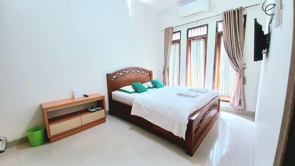 Standard Zimmer Simply Homy Guest House Unit Gejayan
