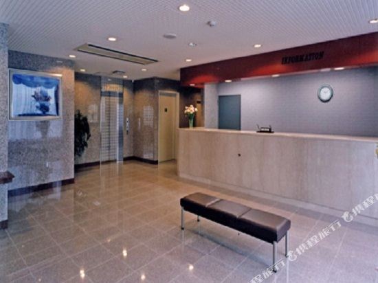 Kazo Center Hotel 上尾市