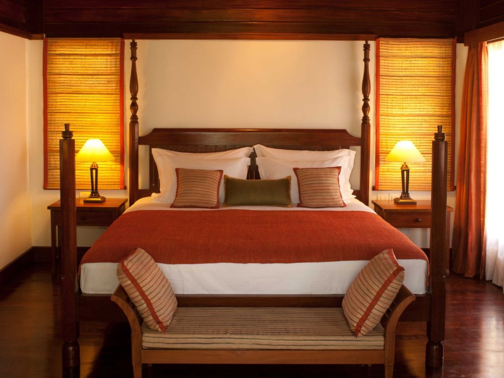Вилла с 2 комнатами JA Enchanted Island Resort Seychelles