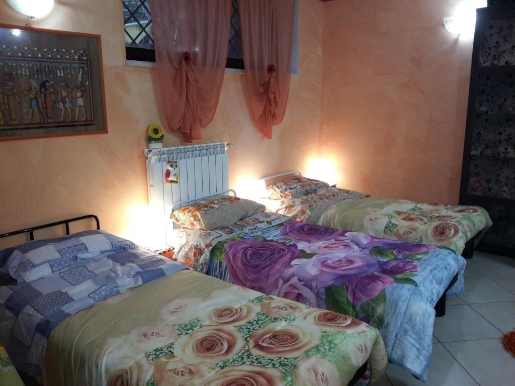 Standard Zimmer Casa in Fiera