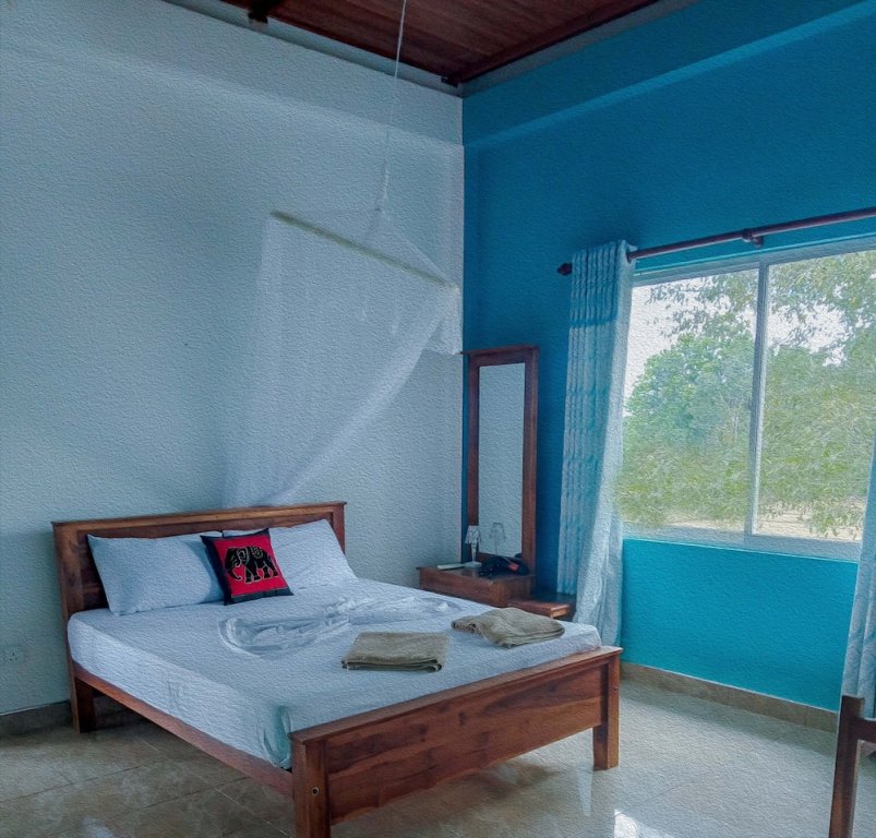 Habitación Estándar Bungalow Sigiriya