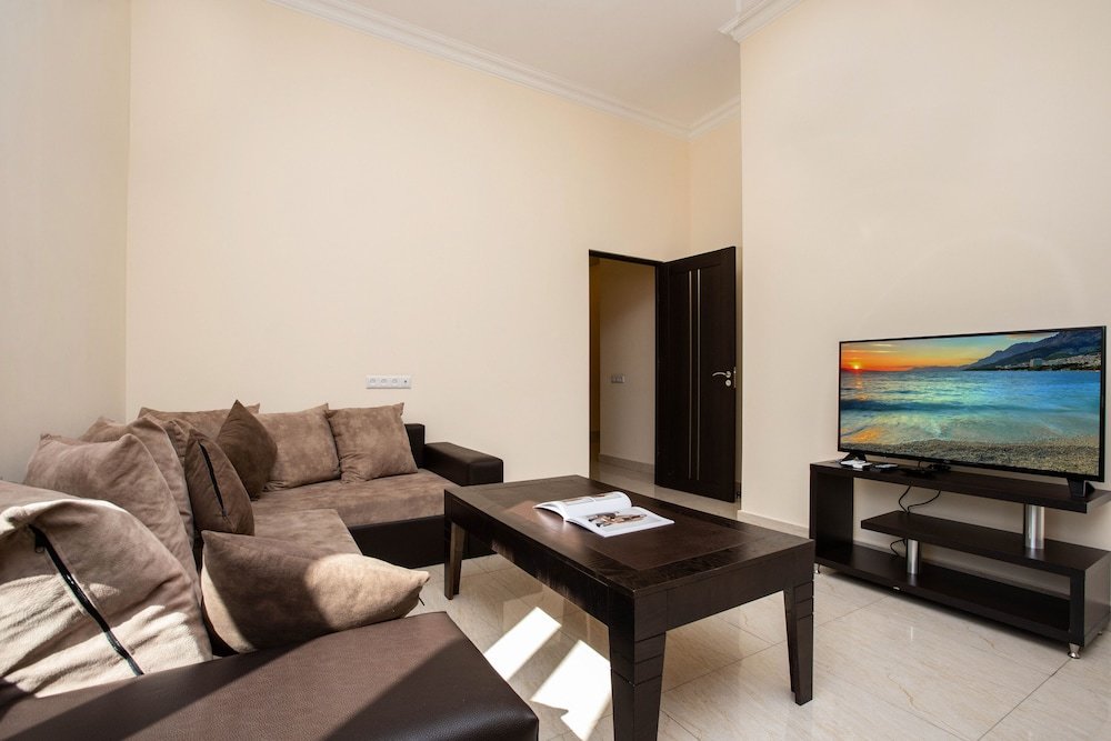 Komfort Apartment Stay inn on Mashtots 5a-6