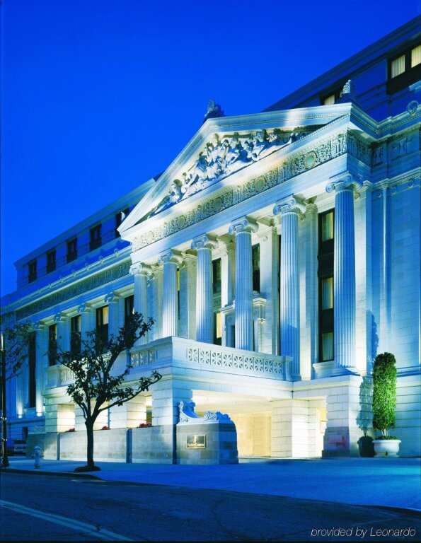 The Ritz-Carlton, San Francisco