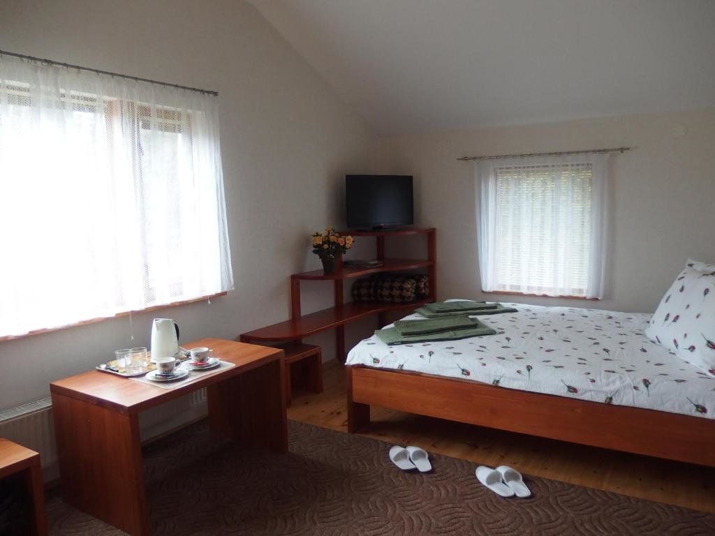 Номер Standard Parks Guest House