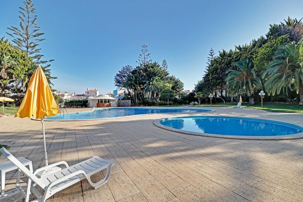 Appartamento Vilamoura Stylish With Pool by Homing