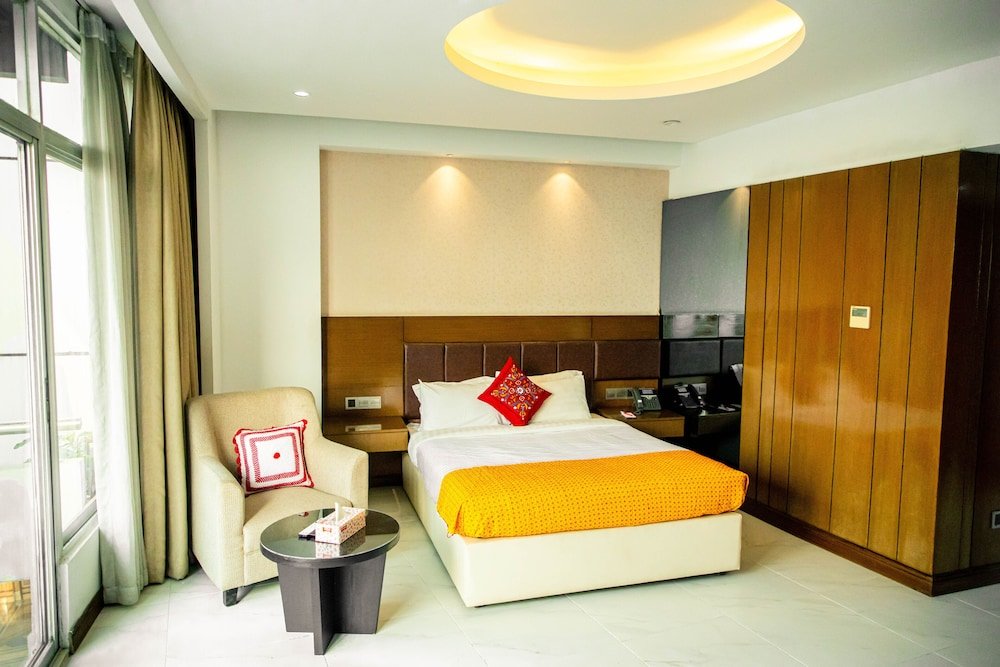 Standard room Jashore IT Park Hotel and Resort
