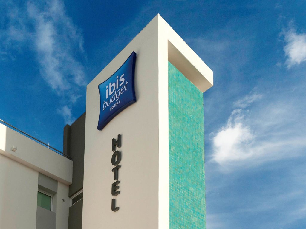 Номер Standard ibis budget Honfleur Centre