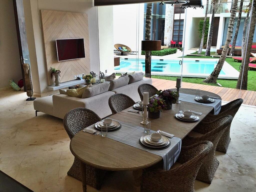 Appartamento Luxury Condo at Playa Mamitas