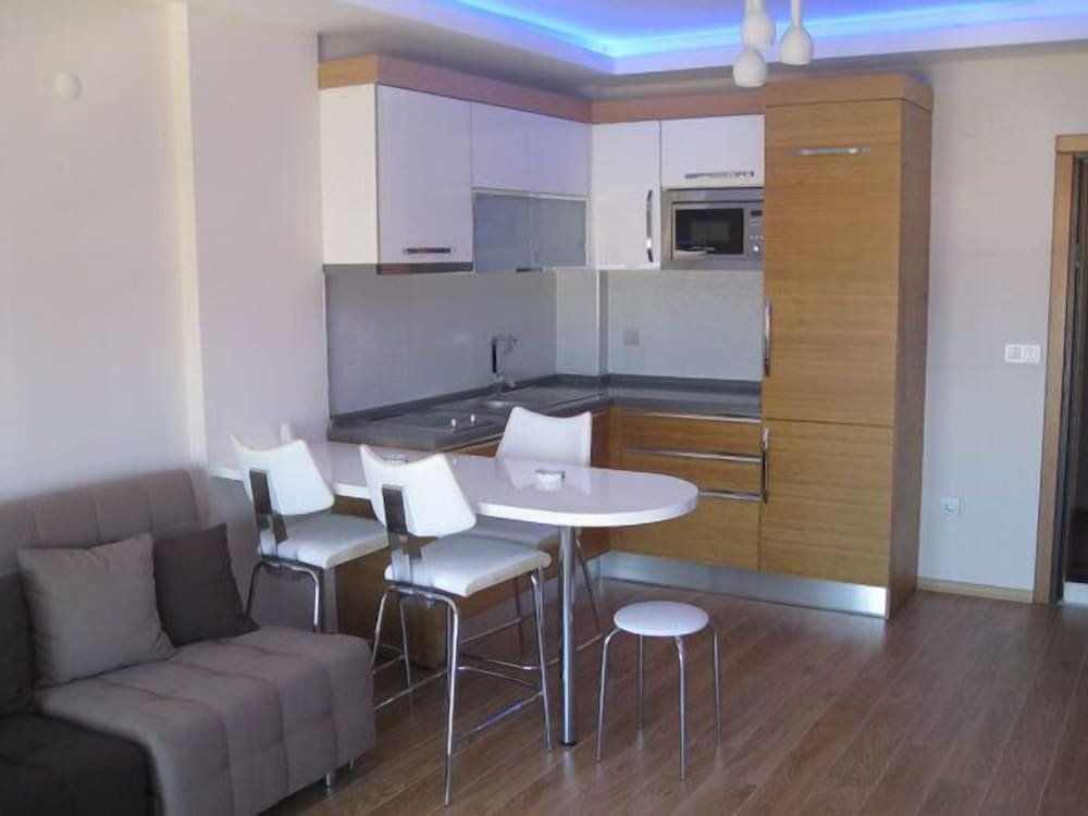 Standard room Boyalik Demirel Residence & Hotel